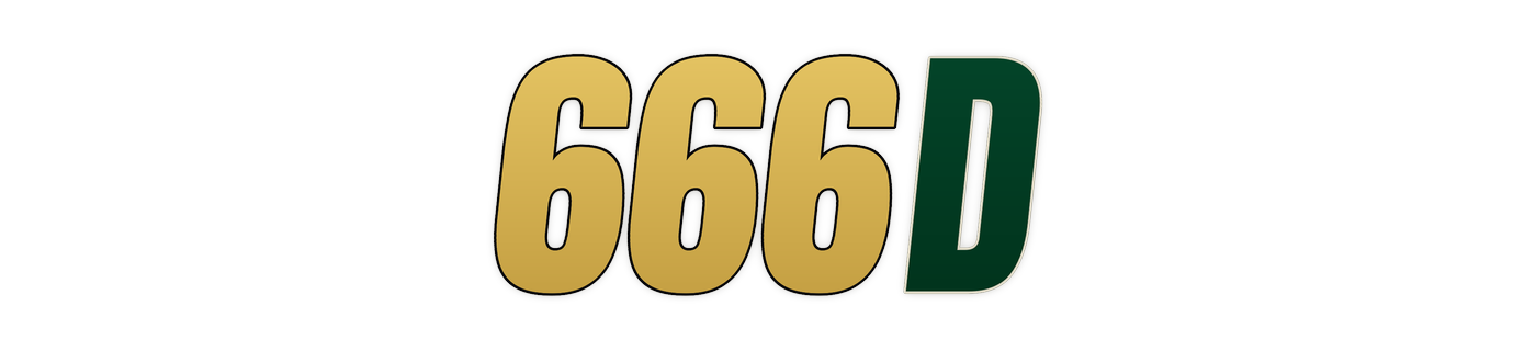 666d Logo